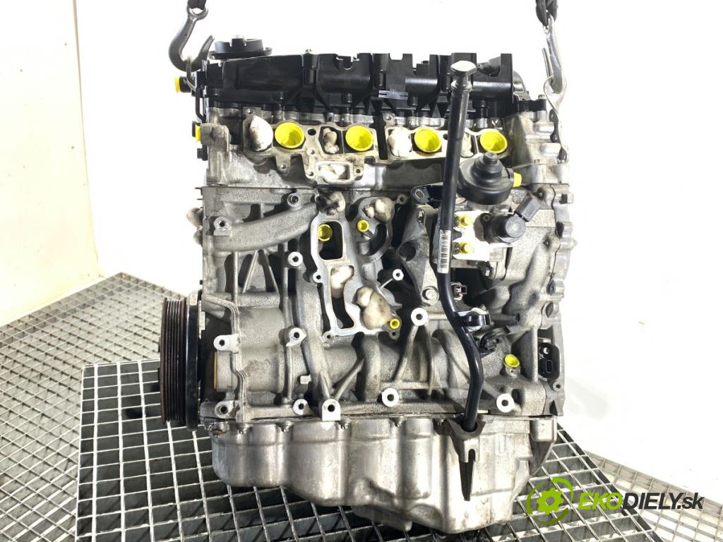 BMW F30 sedan 2014 155 kW 325 d 1995 motor N47D20D (Motor)