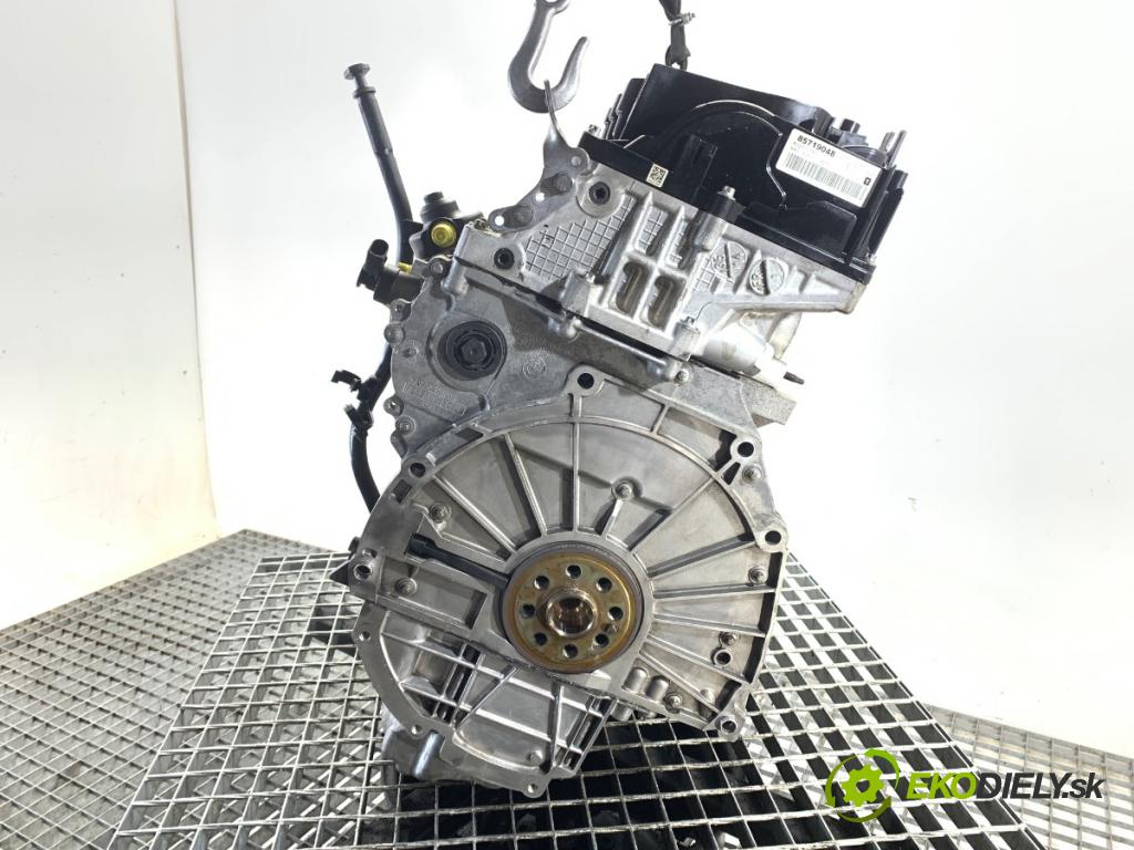 BMW F30 sedan 2014 155 kW 325 d 1995 motor N47D20D (Motor)