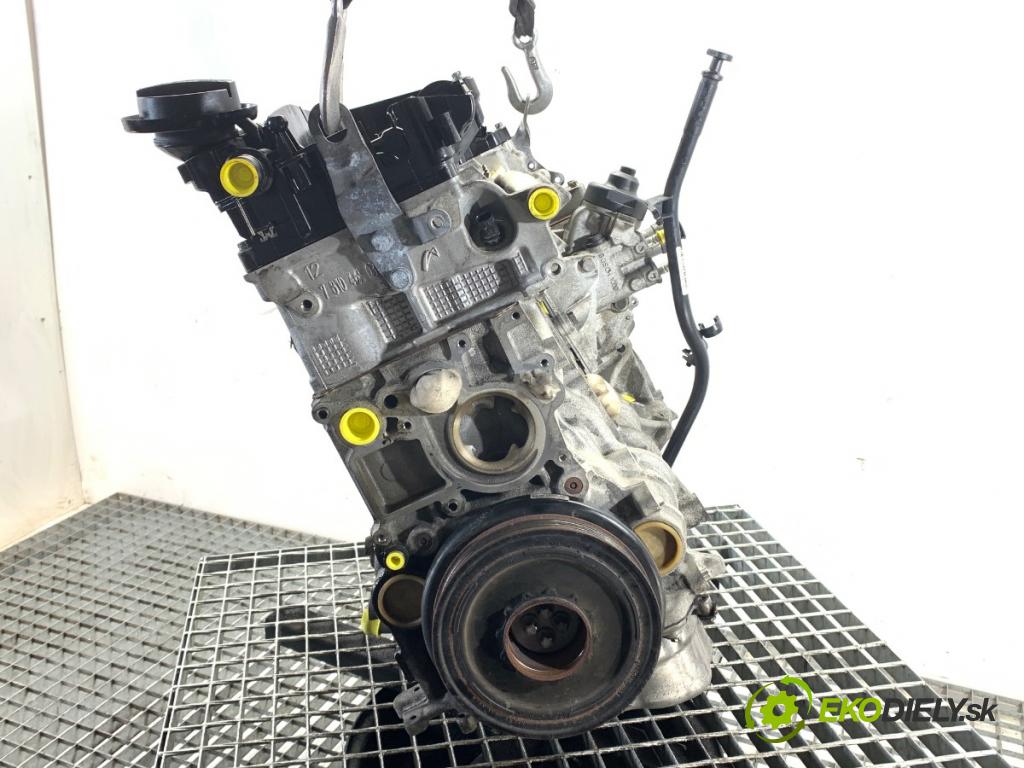 BMW F30 sedan 2014 155 kW 325 d 1995 motor N47D20D (Motor)