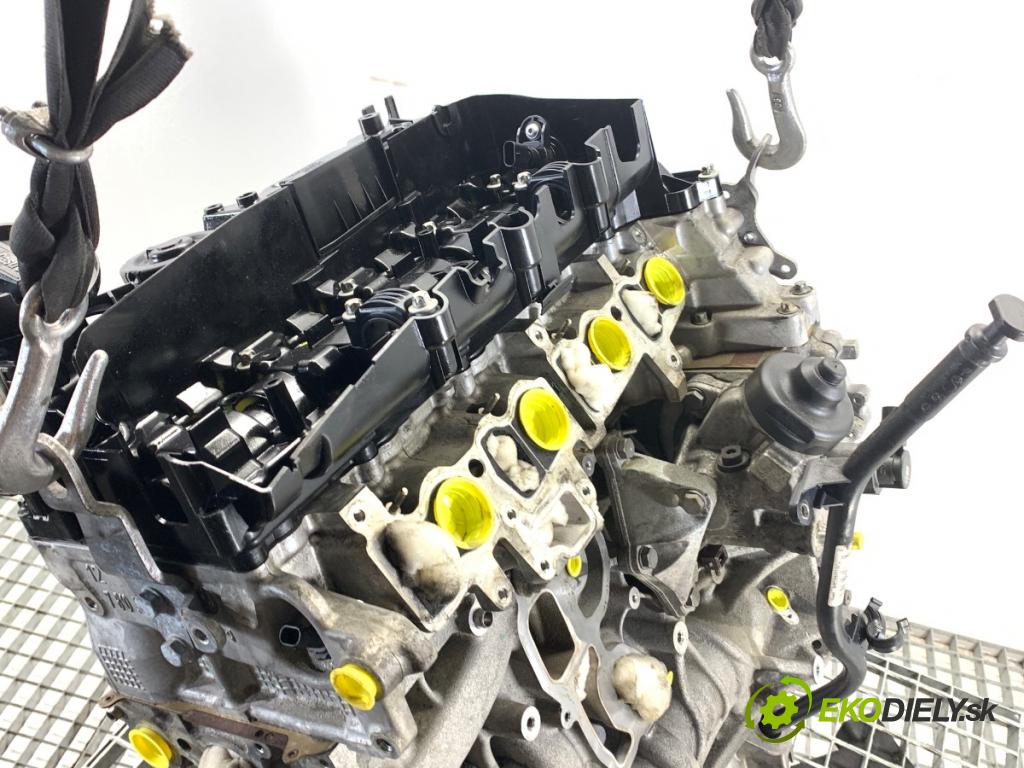 BMW F30 sedan 2014 155 kW 325 d 1995 motor N47D20D (Motor)