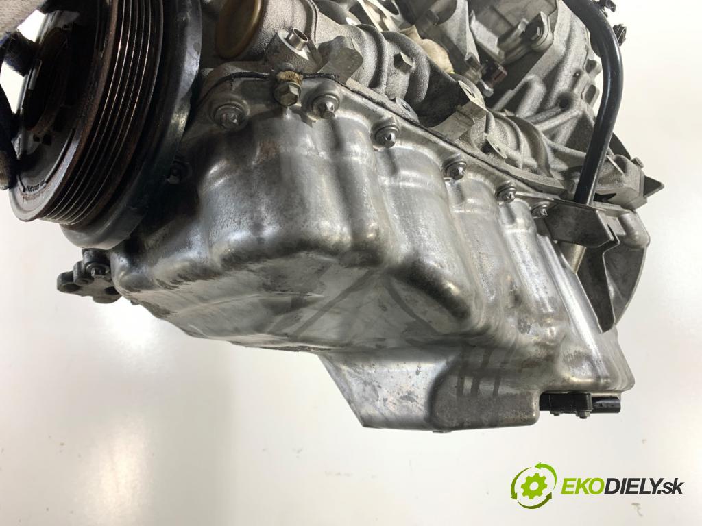 BMW F30 sedan 2014 155 kW 325 d 1995 motor N47D20D (Motor)