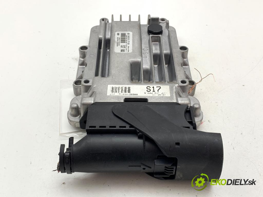 HYUNDAI ELANTRA V sedan 2014 97 kW 1.6 1591 riadiaca jednotka Motor 95440-26900 (Riadiaca jednotka)