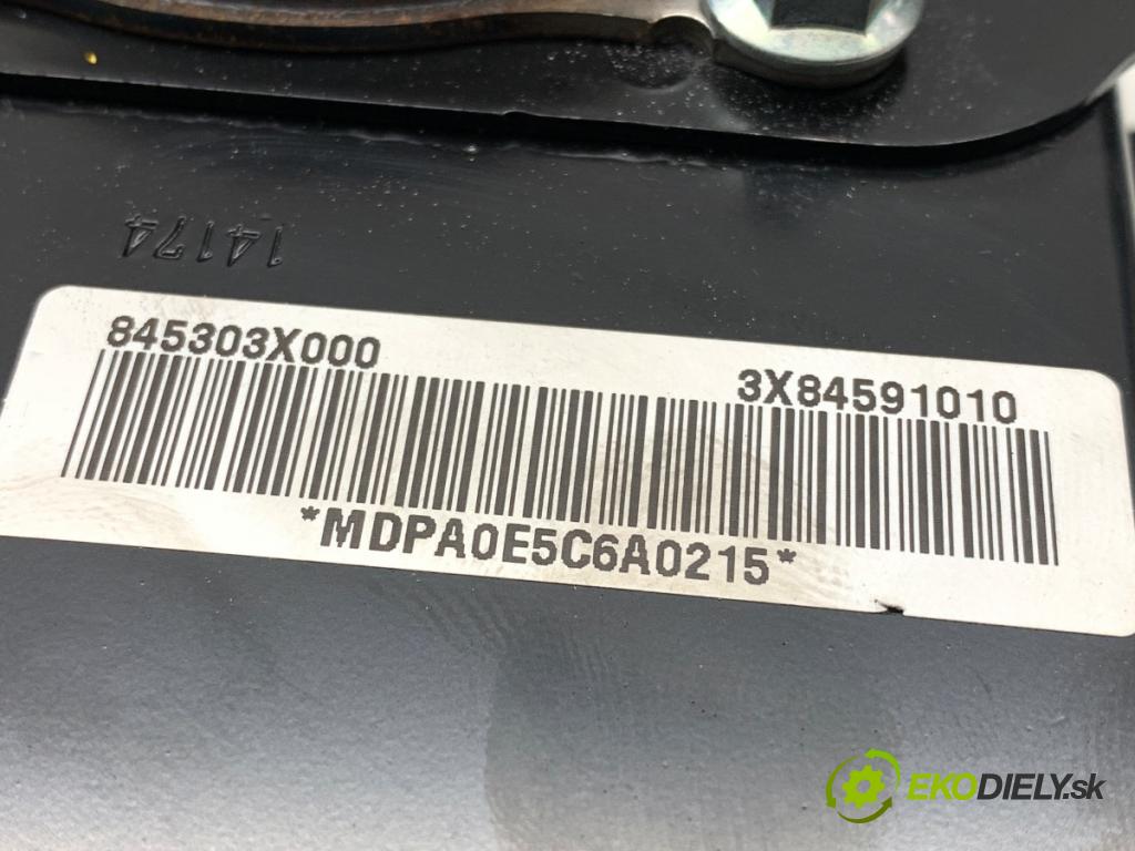 HYUNDAI ELANTRA V sedan 2014 97 kW 1.6 1591 AirBag spolujezdce 84530-3X000 (Airbag)
