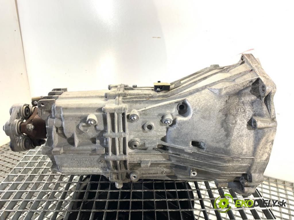 BMW F30 sedan 2014 155 kW 325 d 1995 převodovka 1089301110 (Převodovka)