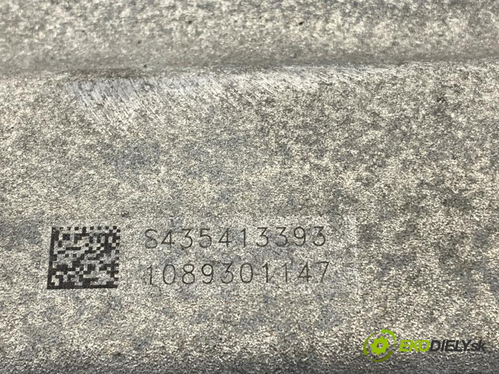 BMW F30 sedan 2014 155 kW 325 d 1995 převodovka 1089301110 (Převodovka)