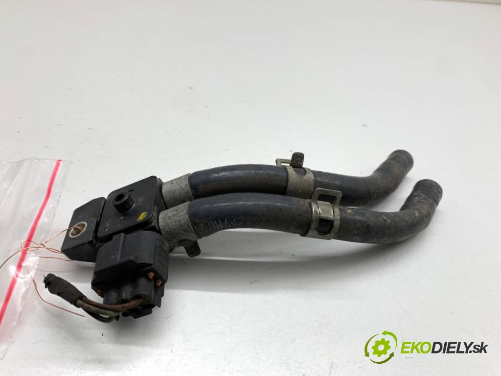 KIA CEED nadwozie zamknięte / kombi 2015 94 kW 1.6 CRDi 1582 Snímač tlaku spalín DPF 39210-2A800