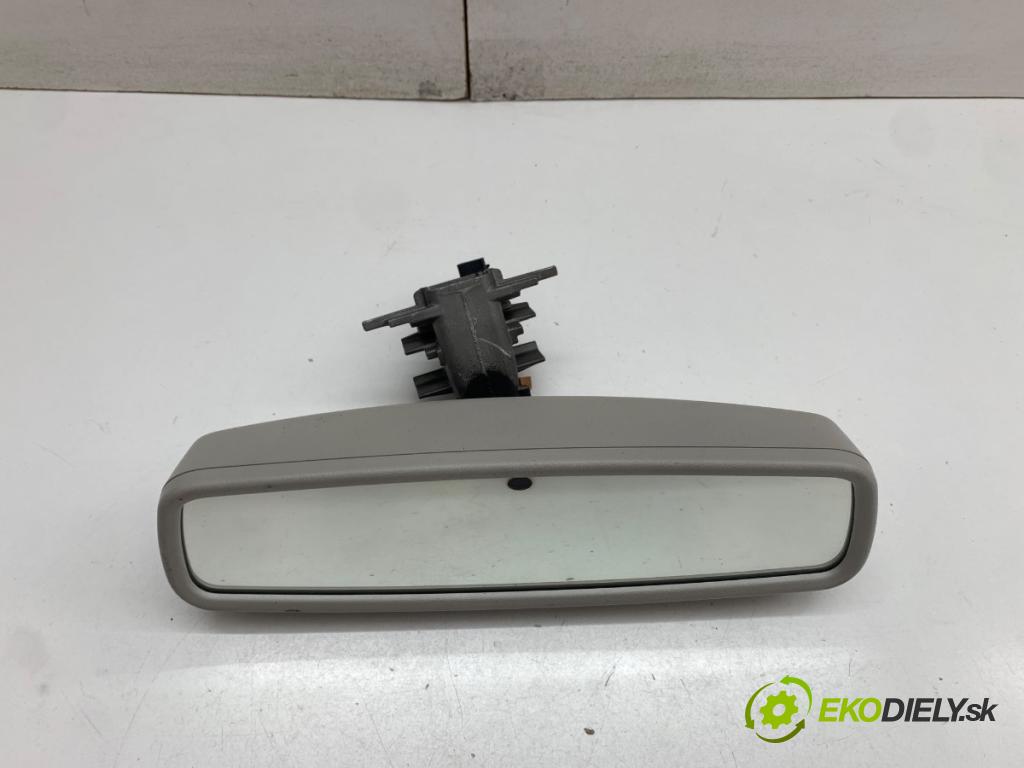 RENAULT CAPTUR I liftback 2016 87 kW 1.2 TCe 120 1197 Spätné zrkadlo vnútorné 963215452R (Spätné zrkadlo vnútorné)
