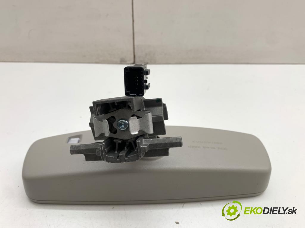 RENAULT CAPTUR I liftback 2016 87 kW 1.2 TCe 120 1197 Spätné zrkadlo vnútorné 963215452R (Spätné zrkadlo vnútorné)