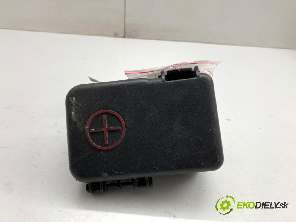KIA CEED nadwozie zamknięte / kombi 2015 94 kW 1.6 CRDi 1582 svorka plus 91971-A509
