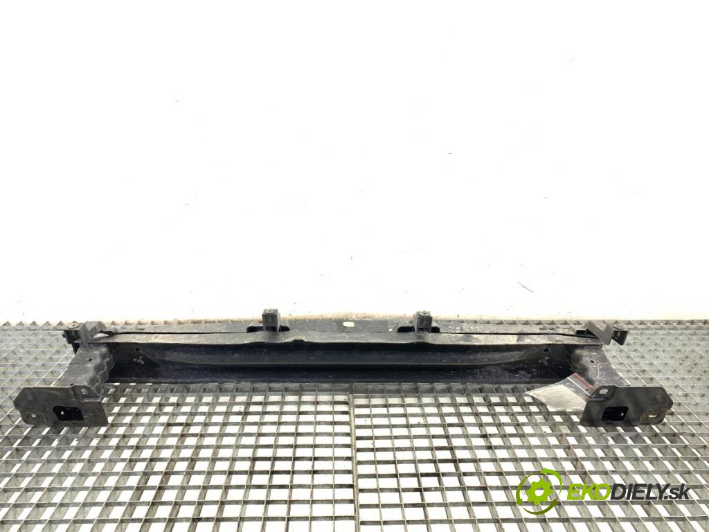 RENAULT CAPTUR I liftback 2016 87 kW 1.2 TCe 120 1197 Výstuha nárazníka zad (Výstuha zadná)