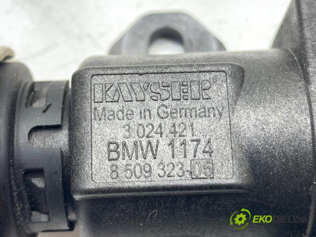 BMW F30 sedan 2014 155 kW 325 d 1995 Ventil tlaku 8509323 (Ventil)