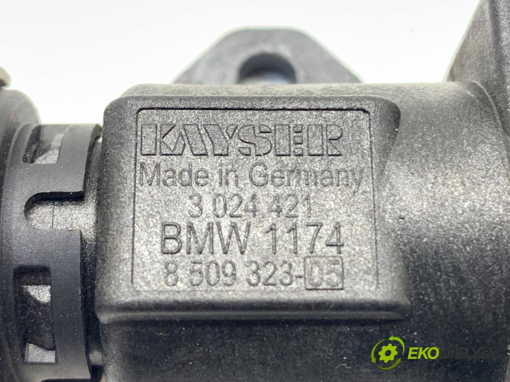 BMW F30 sedan 2014 155 kW 325 d 1995 Ventil tlaku 8509323 (Ventil)
