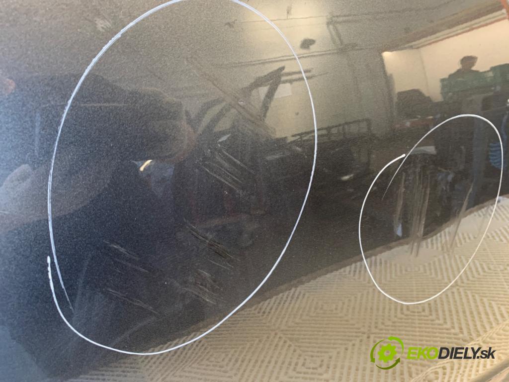 AUDI Q7 4M SUV 2021 170 kW 45 TDI Mild Hybrid quattro 2967 Dvere ľavy zad