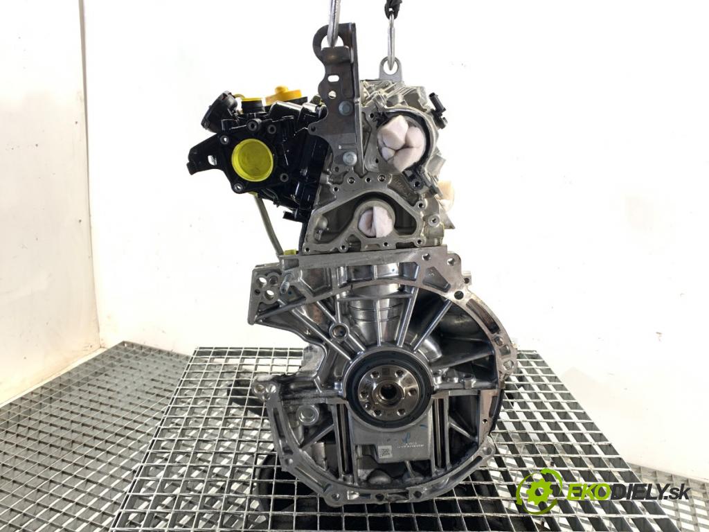 DACIA DUSTER SUV 2023 96 kW 1.3 TCe 130 (HMMF) 1332 motor H5HE490 (Motor)