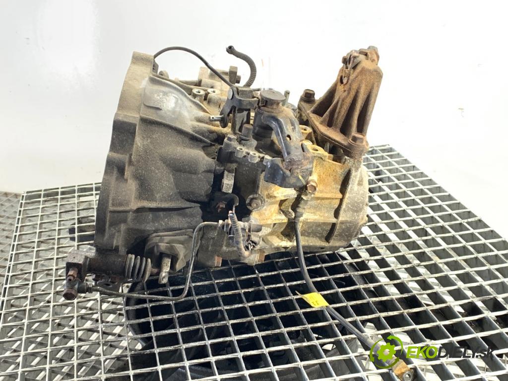 KIA CEED nadwozie zamknięte / kombi 2015 94 kW 1.6 CRDi 1582 převodovka WFJ6 (Převodovka)