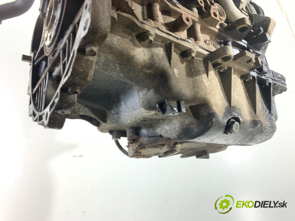 KIA CEED nadwozie zamknięte / kombi 2015 94 kW 1.6 CRDi 1582 motor D4FB (Motor)