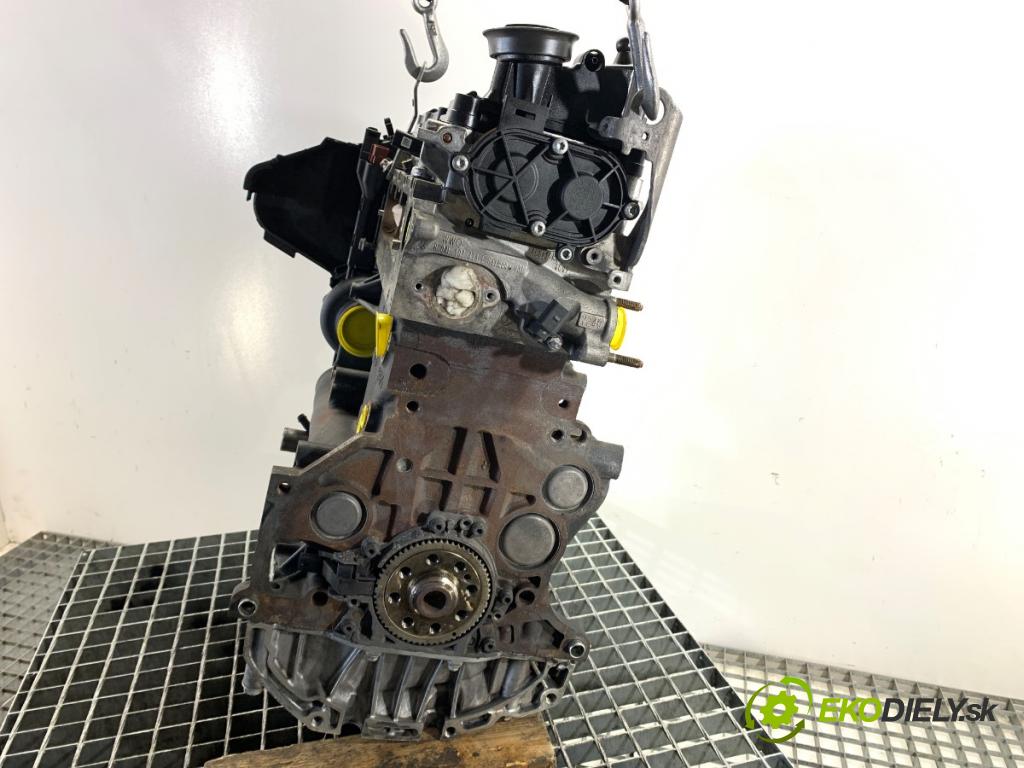 AUDI A5 F5 liftback 2020 140 kW 40 TDI 1968 motor DET (Motor)