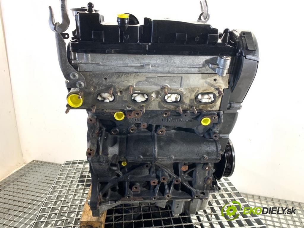 AUDI A5 F5 liftback 2020 140 kW 40 TDI 1968 motor DET (Motor)
