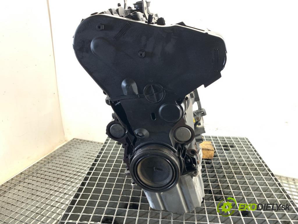 AUDI A5 F5 liftback 2020 140 kW 40 TDI 1968 motor DET (Motor)