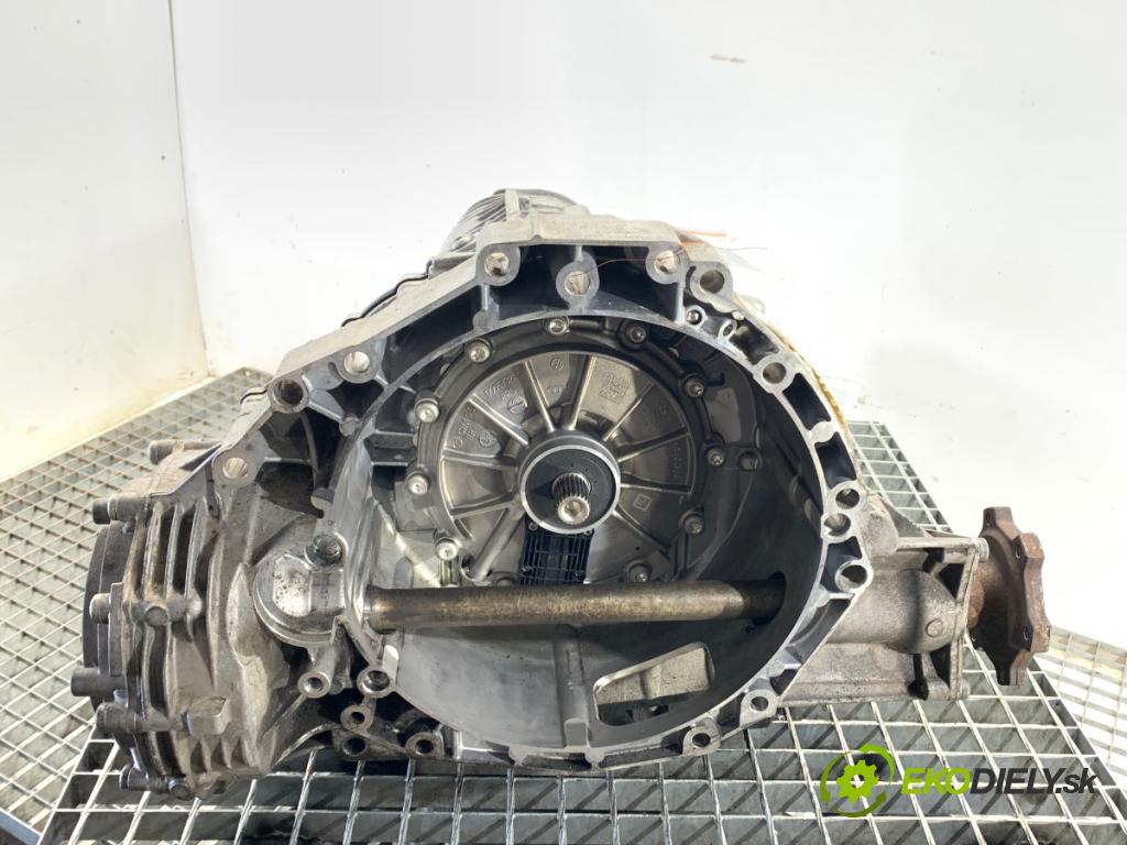 AUDI A5 F5 liftback 2020 140 kW 40 TDI 1968 převodovka TCA (Převodovka)