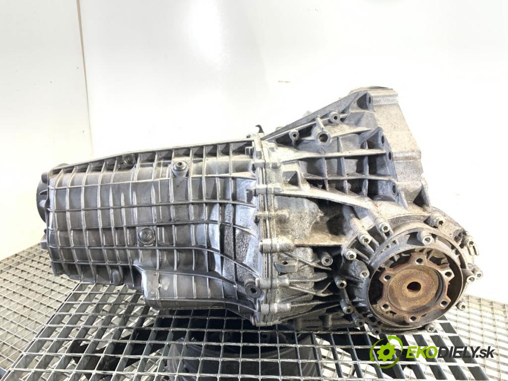 AUDI A5 F5 liftback 2020 140 kW 40 TDI 1968 převodovka TCA (Převodovka)