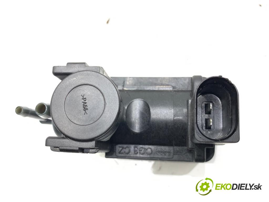 AUDI A5 F5 liftback 2020 140 kW 40 TDI 1968 Ventil tlaku 059906627 (Ventil)