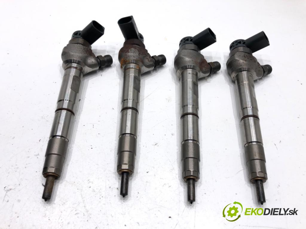 AUDI A5 F5 liftback 2020 140 kW 40 TDI 1968 Vstrekovacie ventily 04L130277AE