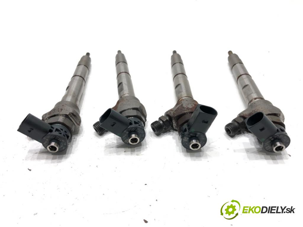 AUDI A5 F5 liftback 2020 140 kW 40 TDI 1968 Vstrekovacie ventily 04L130277AE