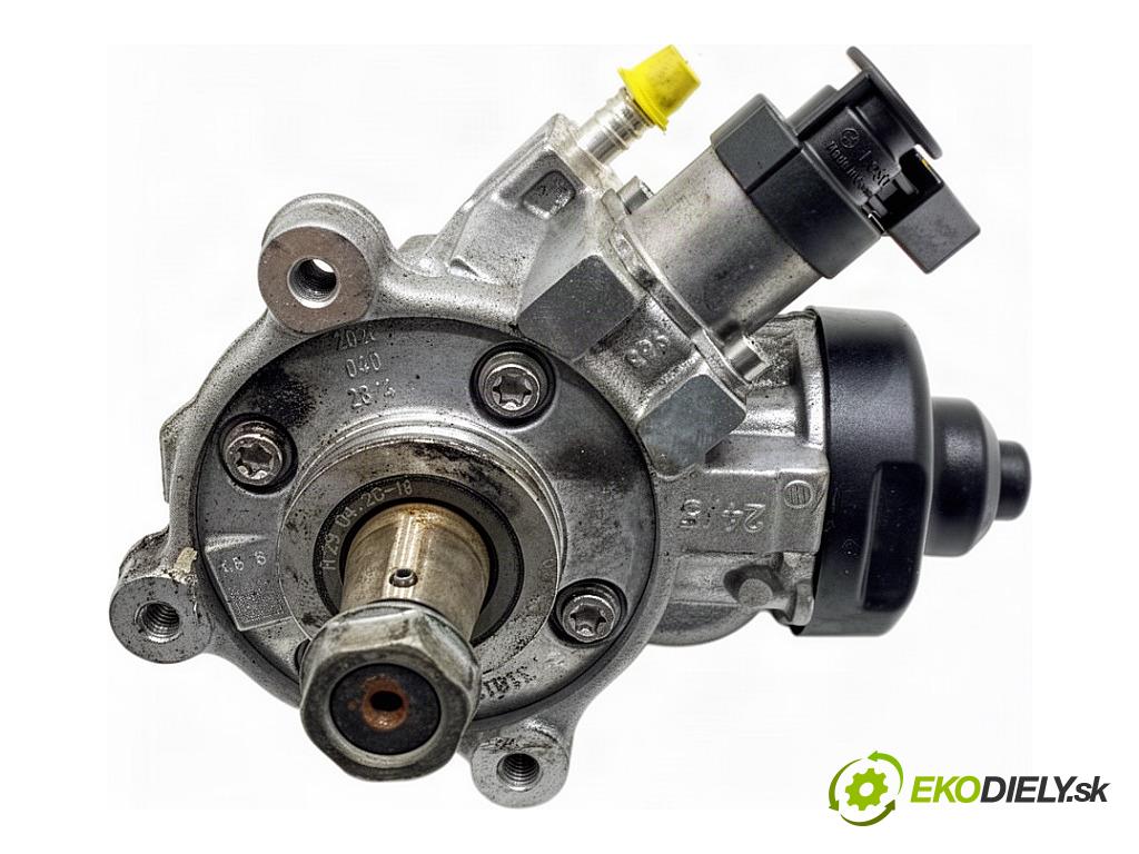 AUDI A5 F5 liftback 2020 140 kW 40 TDI 1968 Pumpa vstrekovacia 04L130755E (Vstrekovacie čerpadlo)