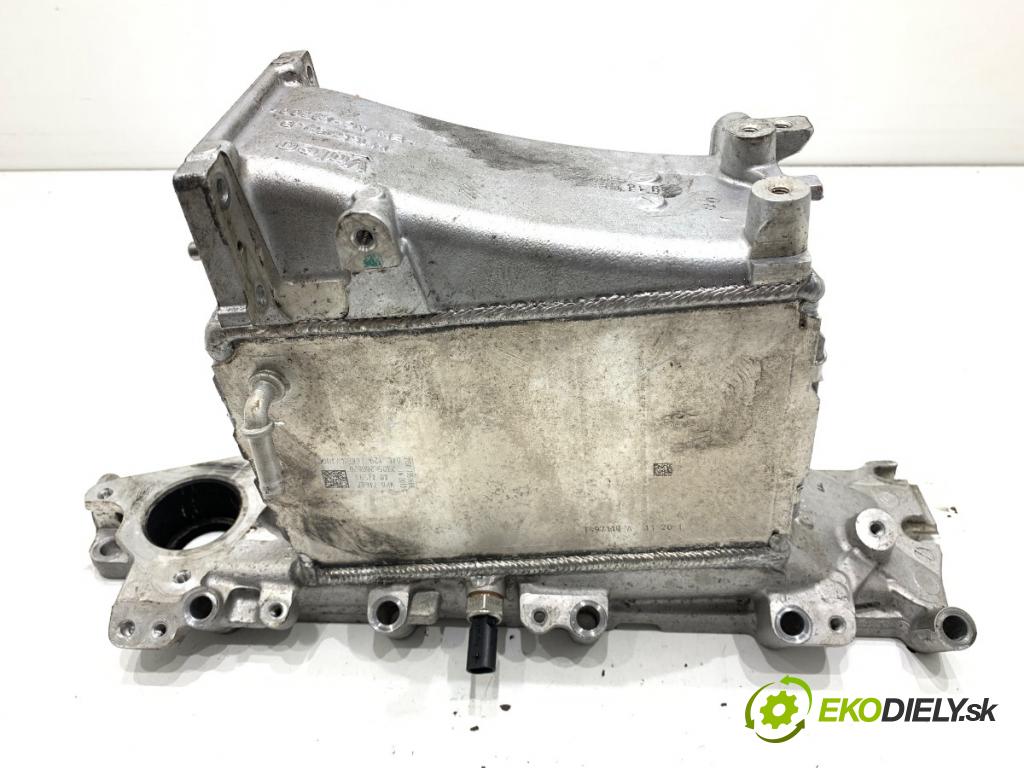 AUDI A5 F5 liftback 2020 140 kW 40 TDI 1968 Potrubie sacie, sanie 04L129766BB (Sacie potrubie)