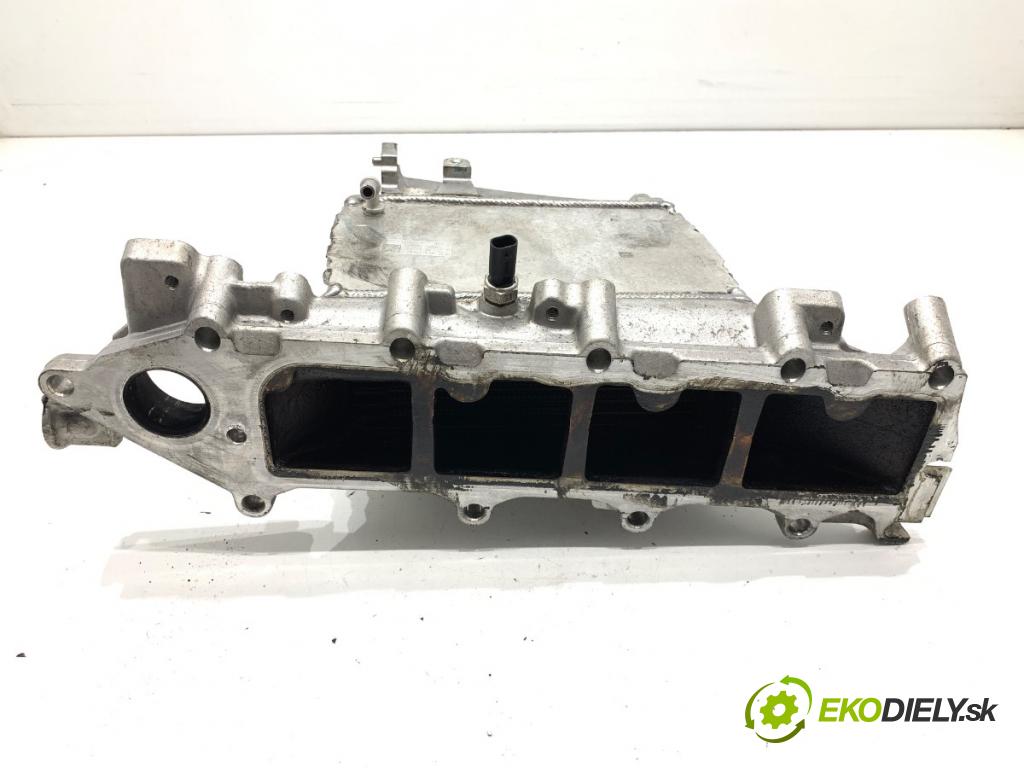 AUDI A5 F5 liftback 2020 140 kW 40 TDI 1968 Potrubie sacie, sanie 04L129766BB (Sacie potrubie)
