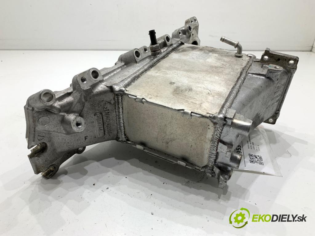 AUDI A5 F5 liftback 2020 140 kW 40 TDI 1968 Potrubie sacie, sanie 04L129766BB (Sacie potrubie)