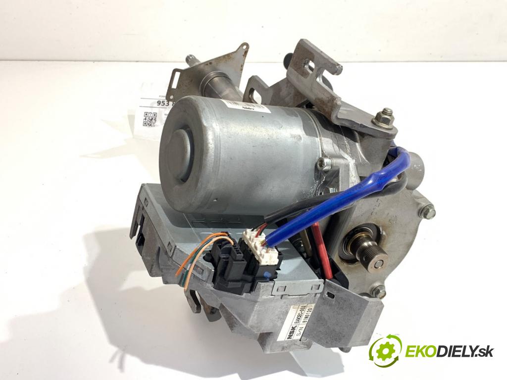 NISSAN QASHQAI J10 SUV 2008 84 kW 1.6 1598 pumpa servočerpadlo 48810JD900 (Servočerpadlo)