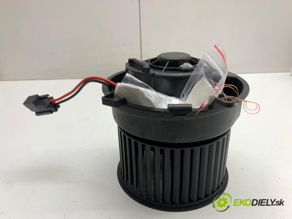 NISSAN QASHQAI J10 SUV 2008 84 kW 1.6 1598 ventilátor kúrenia