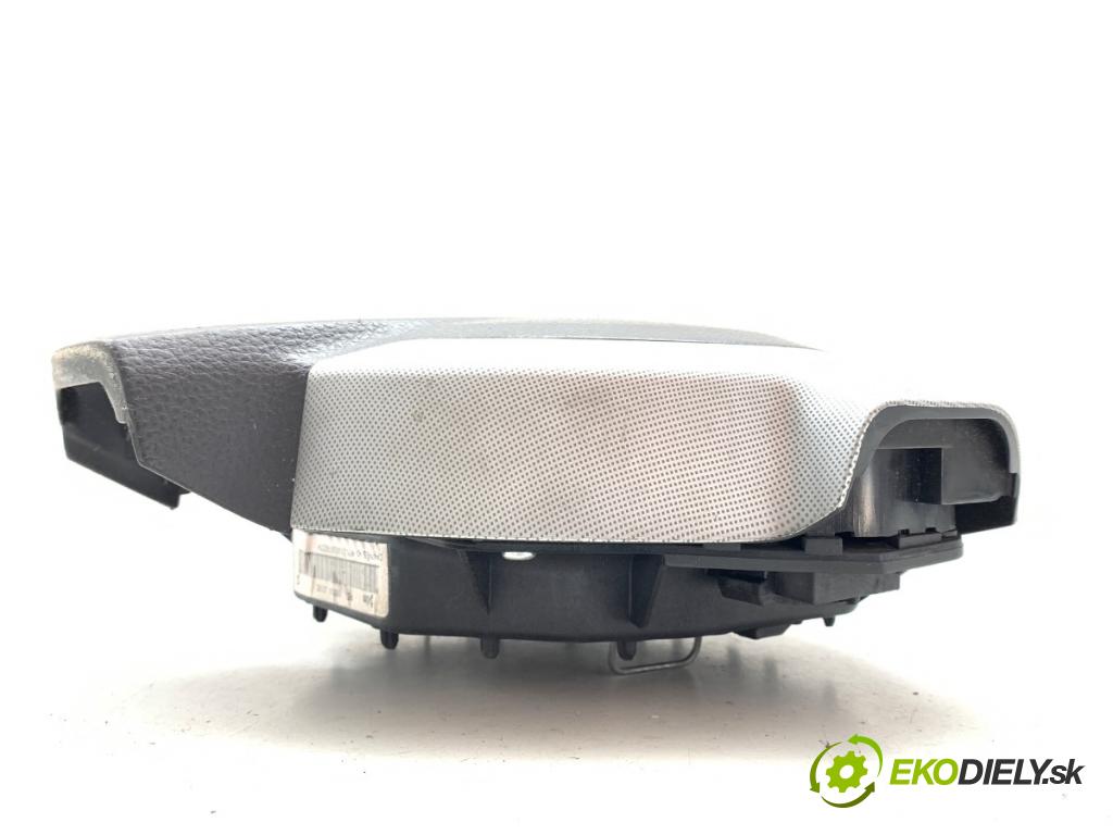 NISSAN QASHQAI J10 SUV 2008 84 kW 1.6 1598 AirBag volantu 98510JD18C (Airbag)