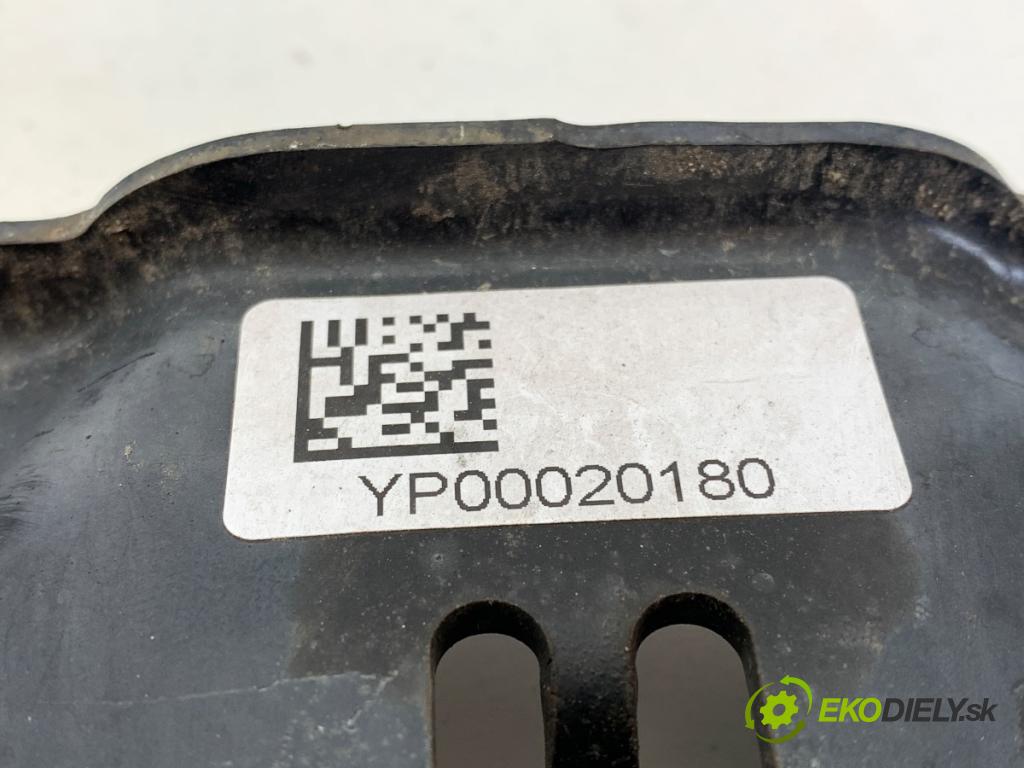 OPEL GRANDLAND SUV 2018 88 kW 1.6 Turbo D (75) 1560 Držiak Uchytenie RADAR: 000201800R0