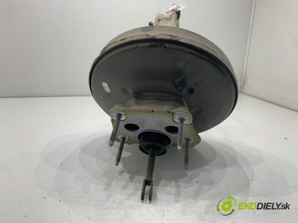 RENAULT SCENIC III nadwozie wielkoprzestrzenne (MPV) 2010 96 kW 1.9 dCi (JZ0J, JZ1J, JZ1K, JZ1S) 1870 Posilovač bŕzd 472100005R