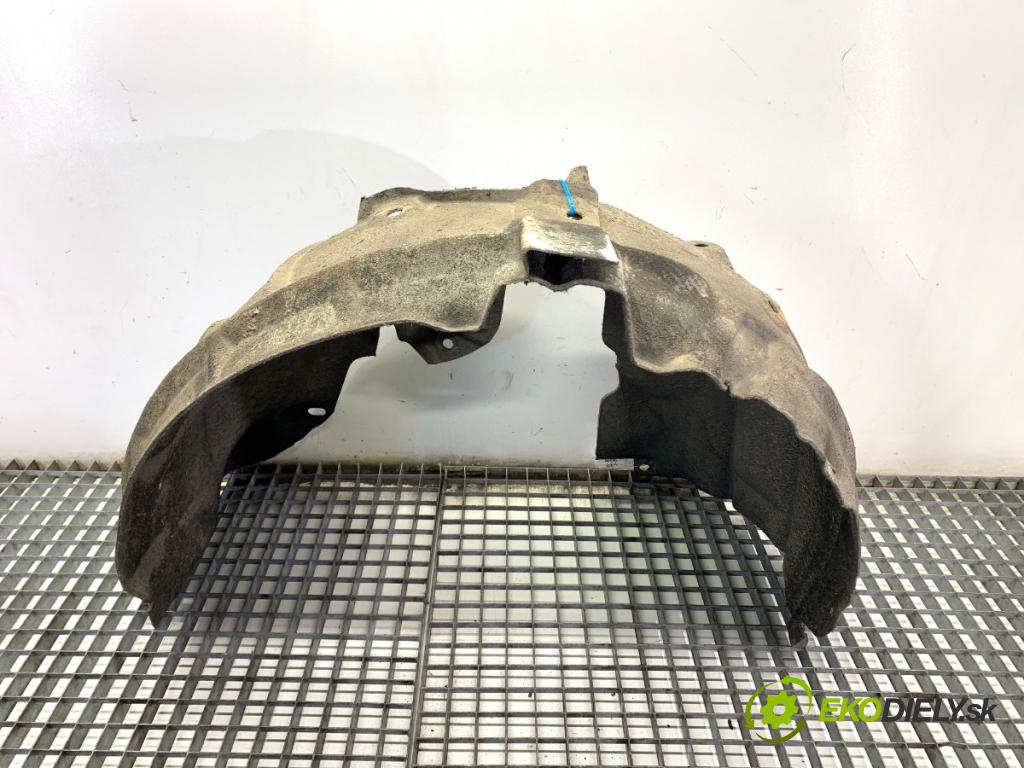 RENAULT SCENIC III nadwozie wielkoprzestrzenne (MPV) 2010 96 kW 1.9 dCi (JZ0J, JZ1J, JZ1K, JZ1S) 1870 podblatník pravy predný 