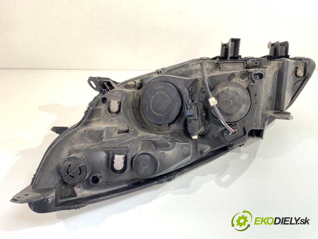 RENAULT SCENIC III nadwozie wielkoprzestrzenne (MPV) 2010 96 kW 1.9 dCi (JZ0J, JZ1J, JZ1K, JZ1S) 1870 Svetlomet pravy predný 260100023R
