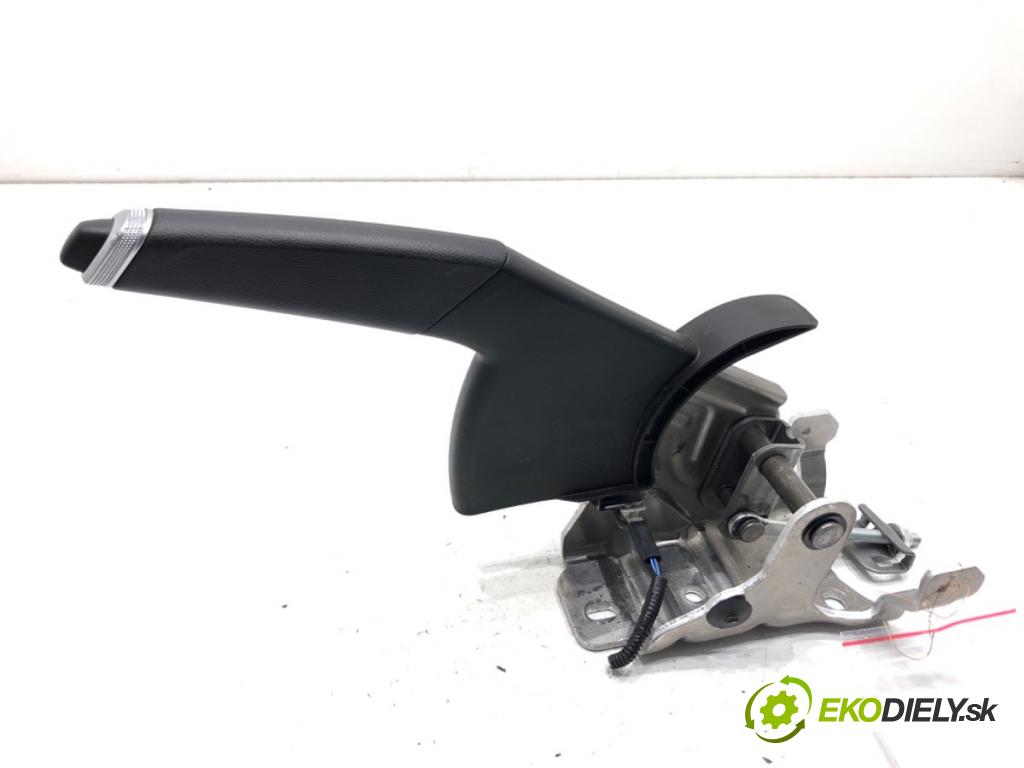 MITSUBISHI COLT VII liftback 2024 49 kW 1.0 MPi (VBXG0) 999 Kulisa brzdy ručnej brzdy 360106140R