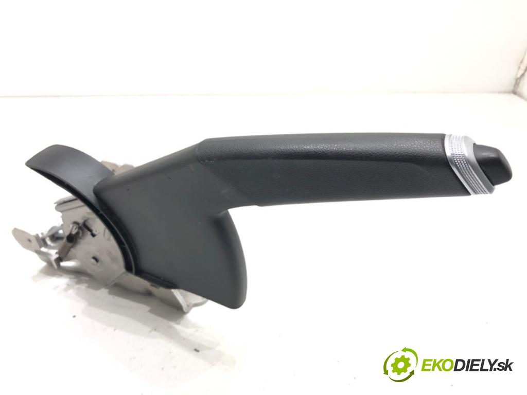 MITSUBISHI COLT VII liftback 2024 49 kW 1.0 MPi (VBXG0) 999 Kulisa brzdy ručnej brzdy 360106140R