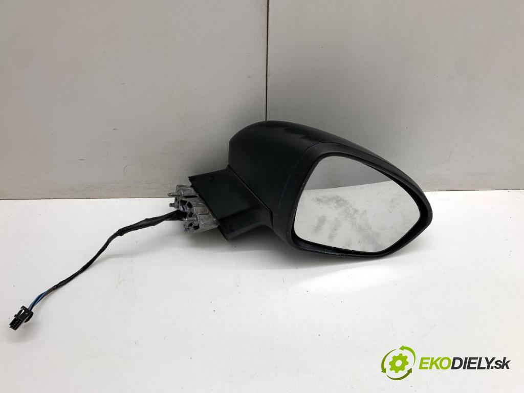 MITSUBISHI COLT VII liftback 2024 49 kW 1.0 MPi (VBXG0) 999 Spätné zrkadlo pravy 