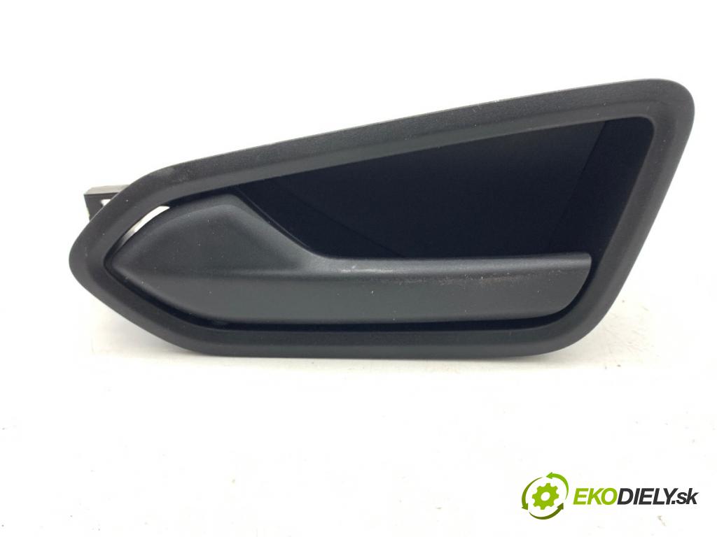 MITSUBISHI COLT VII liftback 2024 49 kW 1.0 MPi (VBXG0) 999 klika vnitřní levý zadní část 806714585R