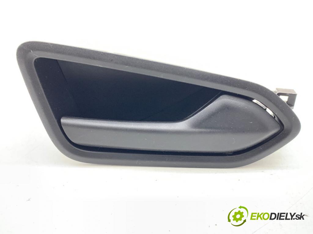 MITSUBISHI COLT VII liftback 2024 49 kW 1.0 MPi (VBXG0) 999 klika vnitřní pravý zadní část 826721672R