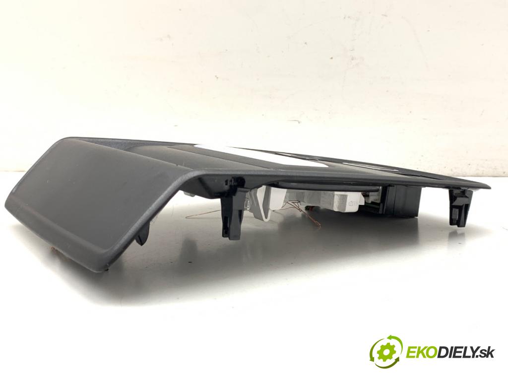 MITSUBISHI COLT VII liftback 2024 49 kW 1.0 MPi (VBXG0) 999 Svetlo stropné 969805529R