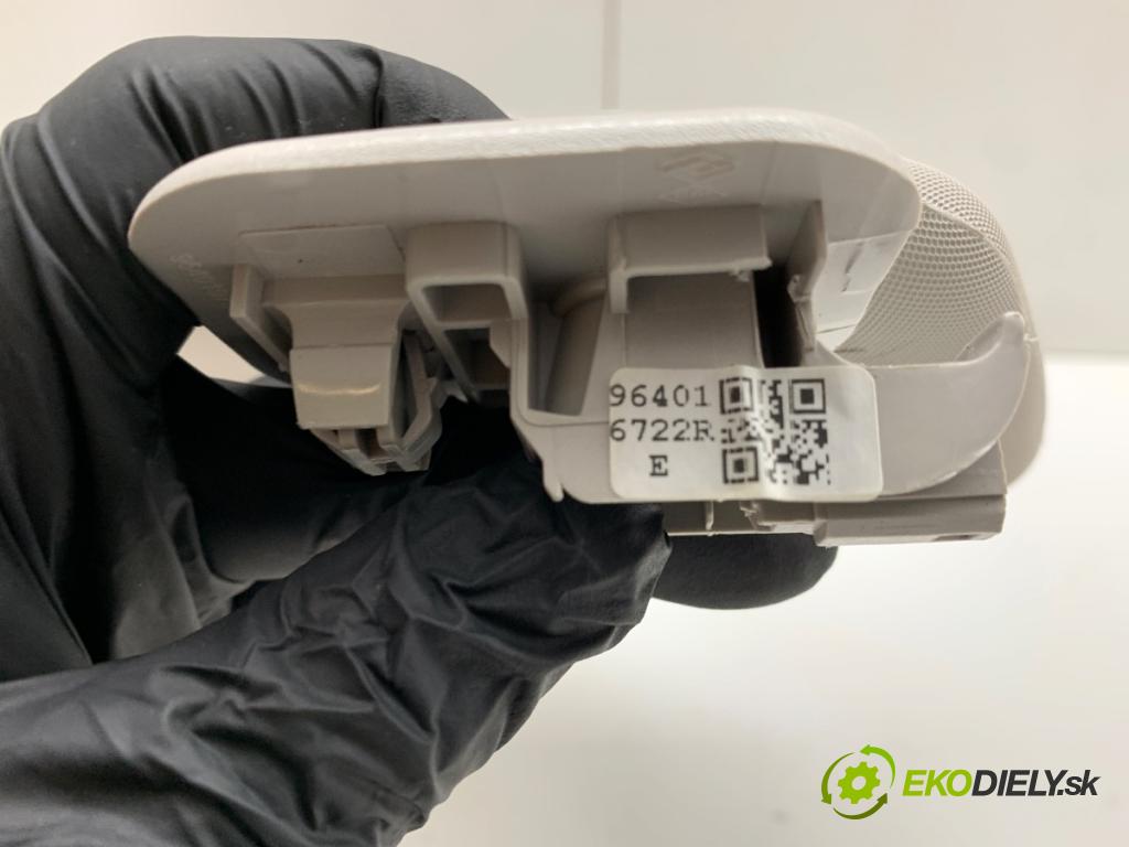 MITSUBISHI COLT VII liftback 2024 49 kW 1.0 MPi (VBXG0) 999 Clona slnečná ľavy