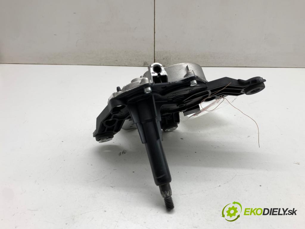 MITSUBISHI COLT VII liftback 2024 49 kW 1.0 MPi (VBXG0) 999 Motor stieračov zad 287109280R