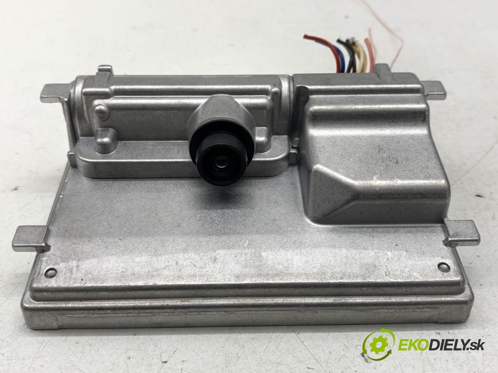 MITSUBISHI COLT VII liftback 2024 49 kW 1.0 MPi (VBXG0) 999 KAMERA okna prednej 284622585R