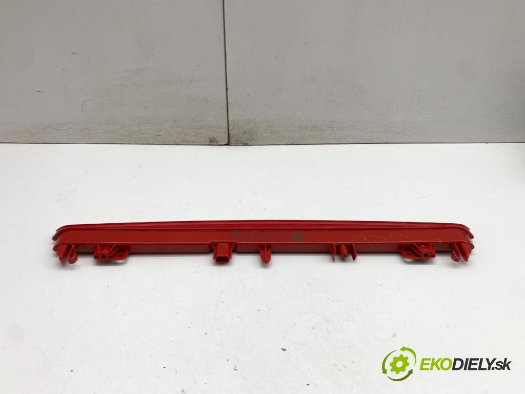 MITSUBISHI COLT VII liftback 2024 49 kW 1.0 MPi (VBXG0) 999 Svetlo brzdových svetiel 265906516R