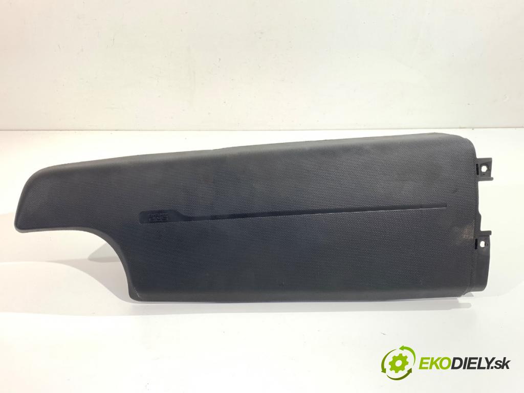 DACIA DUSTER SUV 2016 84 kW 1.6 SCe 115 1598 AirBag spolujezdce 985257447R (Airbag)